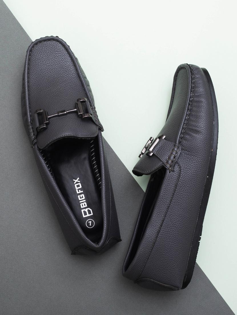 men slip on horsebit loafers - 18737000 - Zoom Image - 0