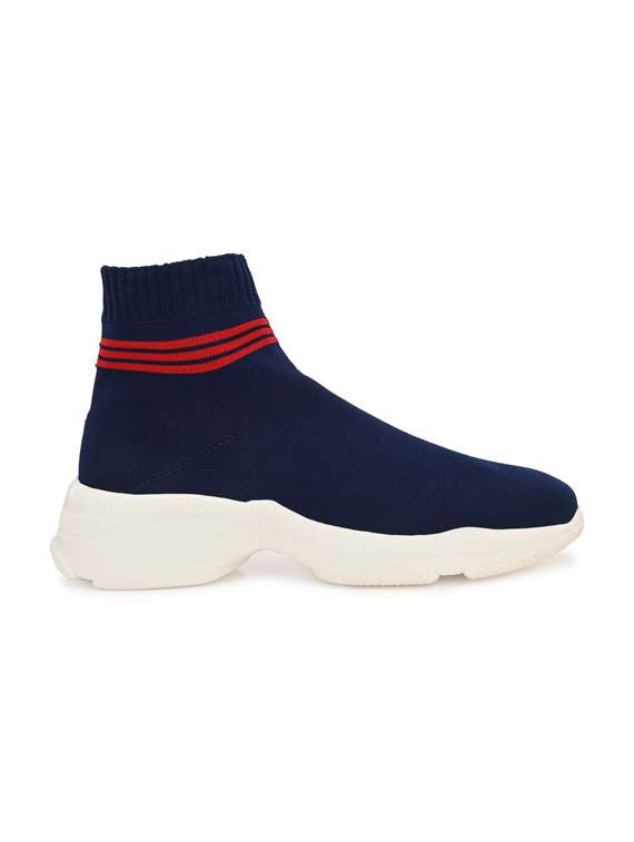 blue eva sport shoes - 18737012 -  Standard Image - 1