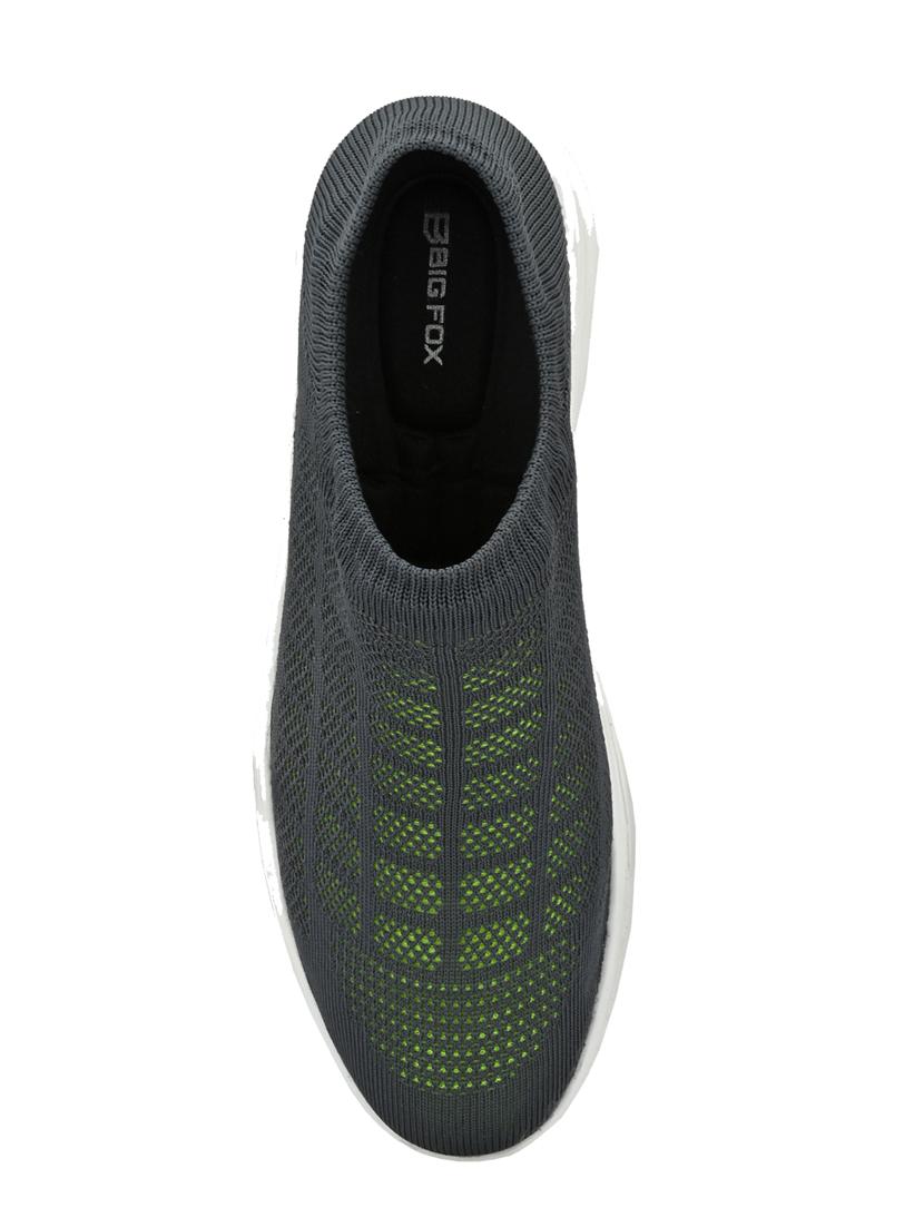 grey slip on - 18737038 - Standard Image - 4