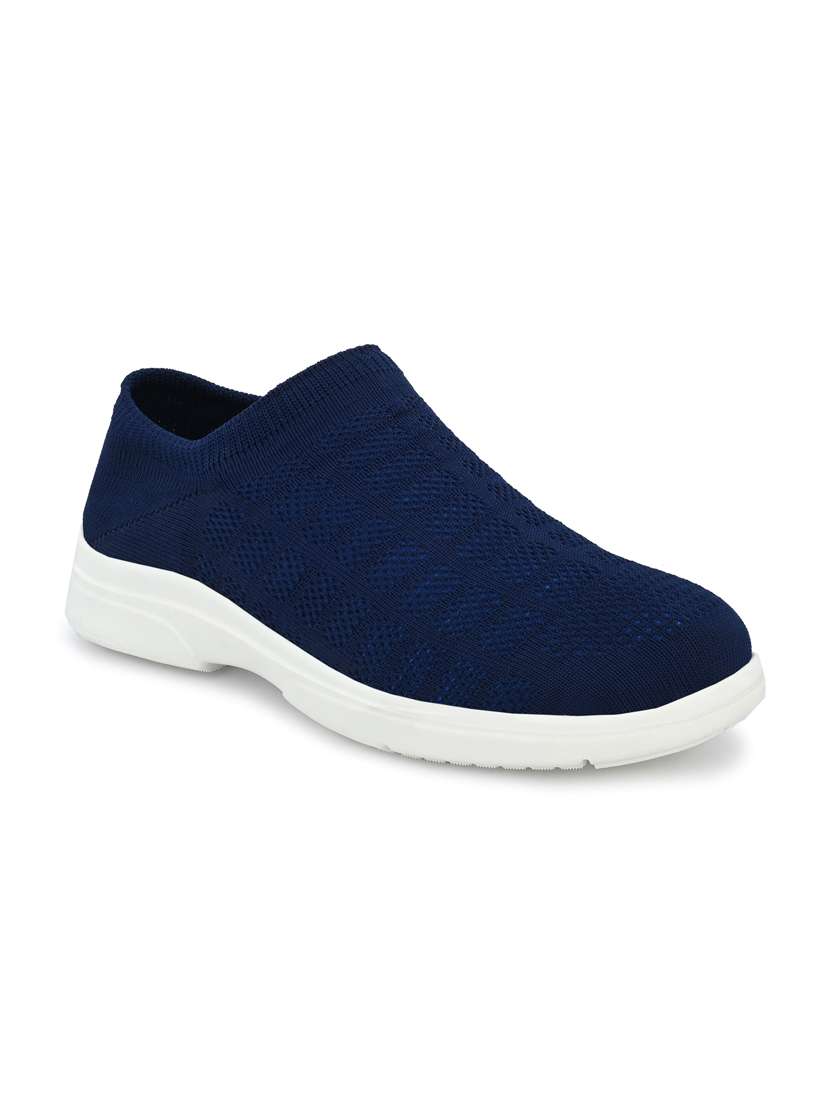 blue eva slip on slipons - 18737040 -  Standard Image - 1