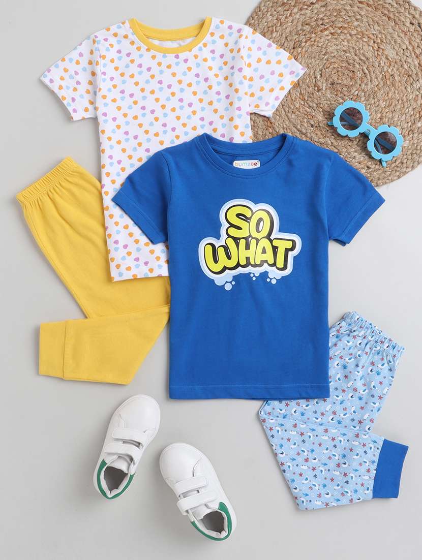 girls nightwear combo