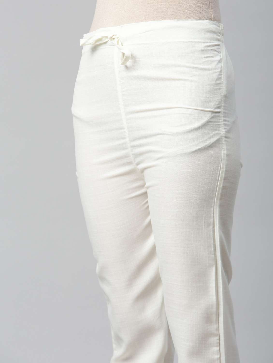 teal silk kurta pant  set - 18743708 -  Standard Image - 4