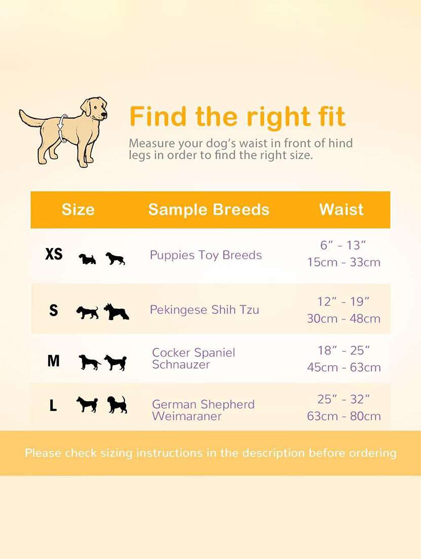 white cotton. fiber disposable pet diaper - 18748023 -  Standard Image - 4