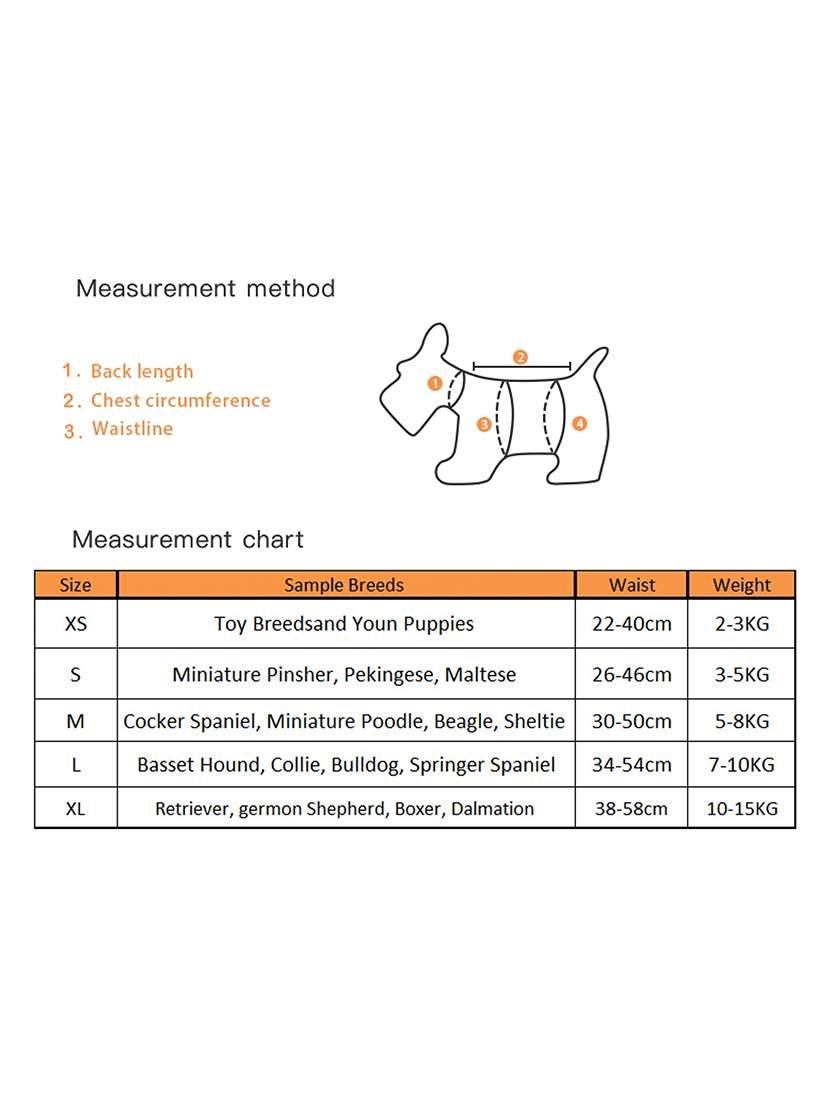 white polypropylene disposable pet diaper - 18748066 -  Standard Image - 4