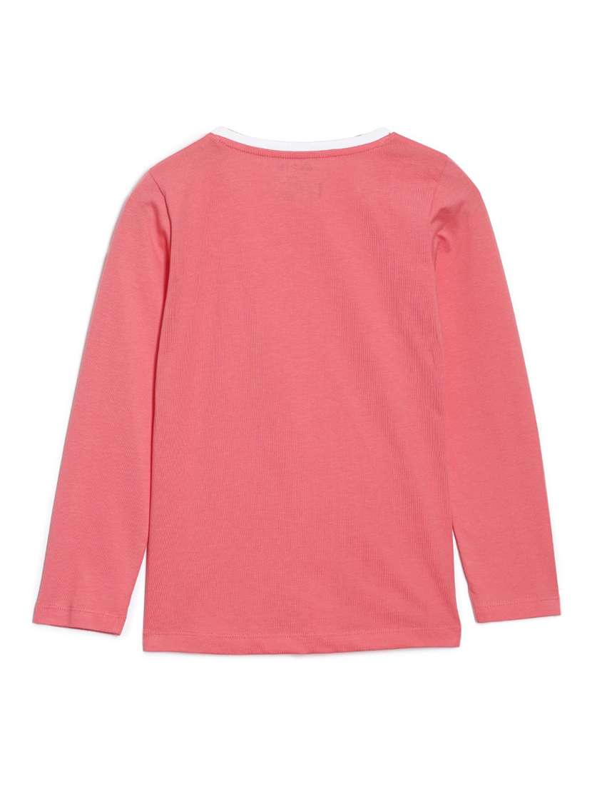 multi coloured printed dungree - 18750938 -  Standard Image - 4