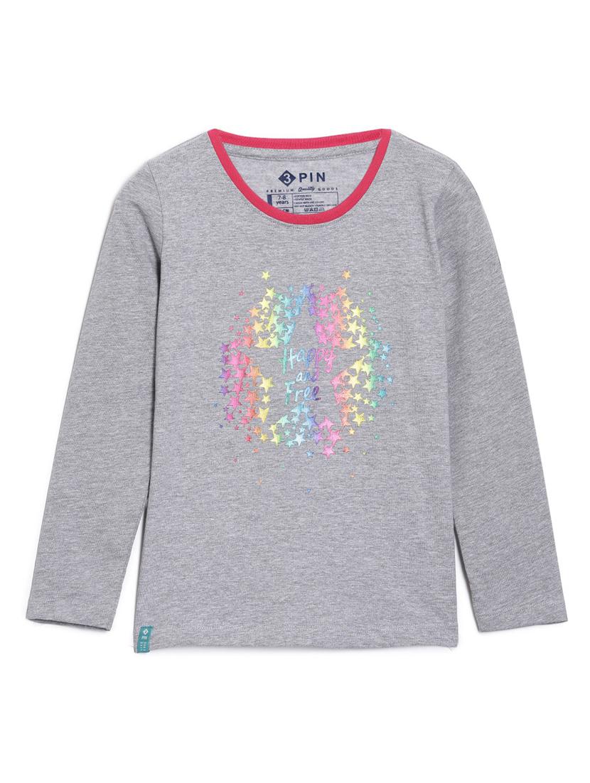 pack of 2 multi colored t-shirt - 18750939 -  Standard Image - 1