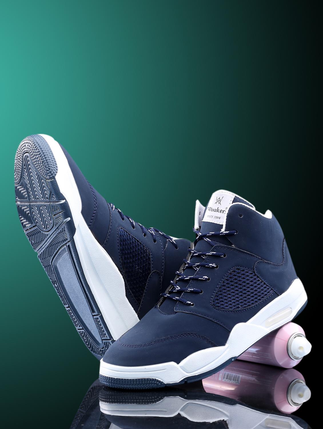 men lace-up casual shoes - 18757568 -  Standard Image - 1