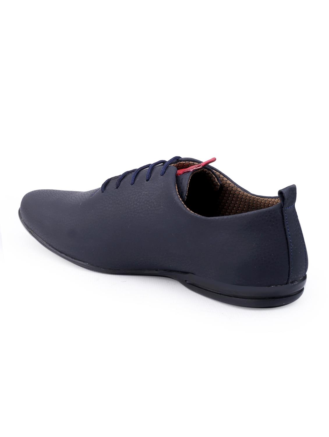 blue pvc derbies - 18757700 - Standard Image - 4