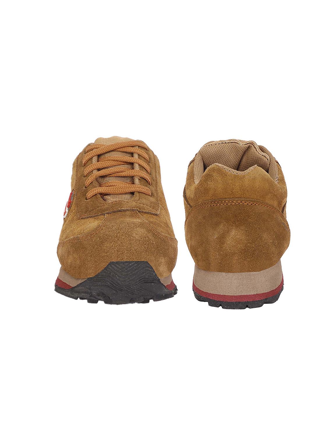 tan pvc slipons - 18757708 - Standard Image - 4