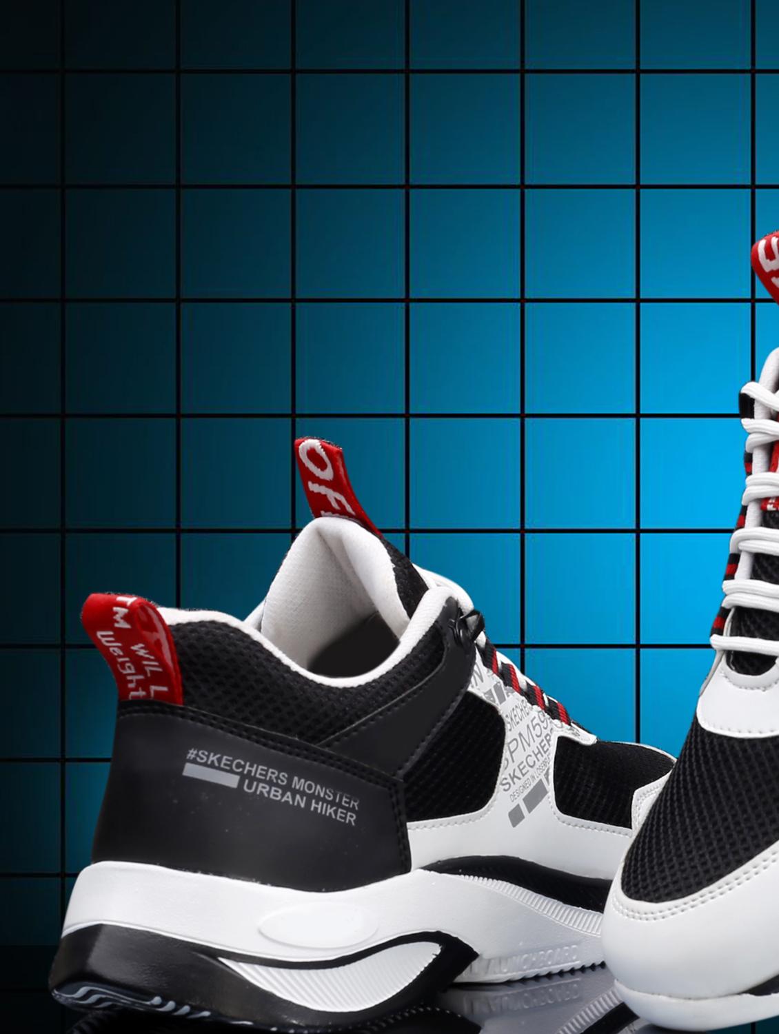white casual shoe - 18757710 -  Standard Image - 1