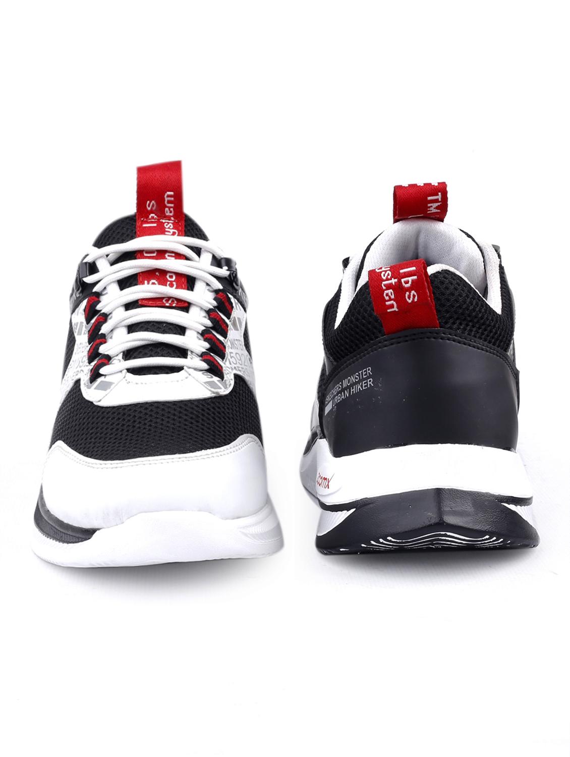 white casual shoe - 18757710 - Standard Image - 4
