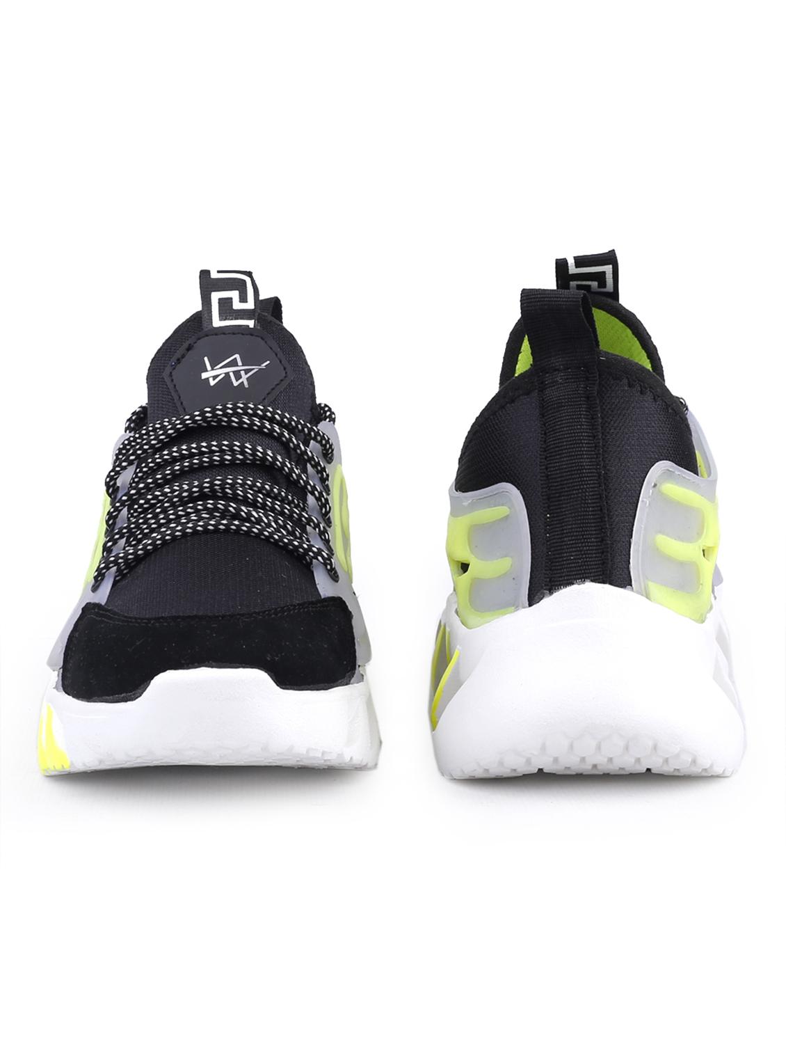 casual lace up shoe - 18757714 - Standard Image - 4