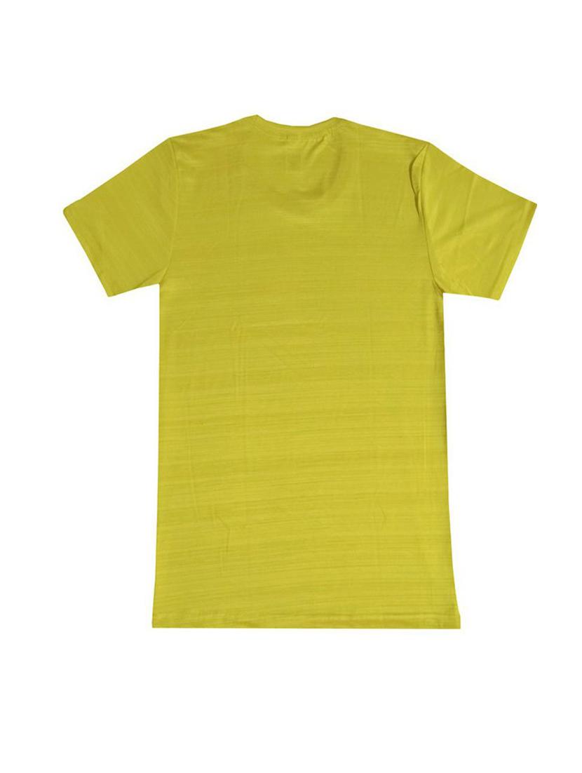boys round neck striped t-shirt - 18759492 -  Standard Image - 1