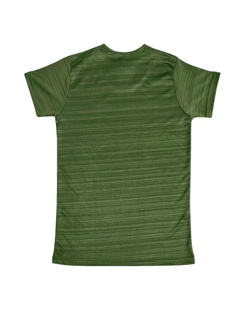 boys round neck t-shirt  - 18759667 -  Standard Image - 1