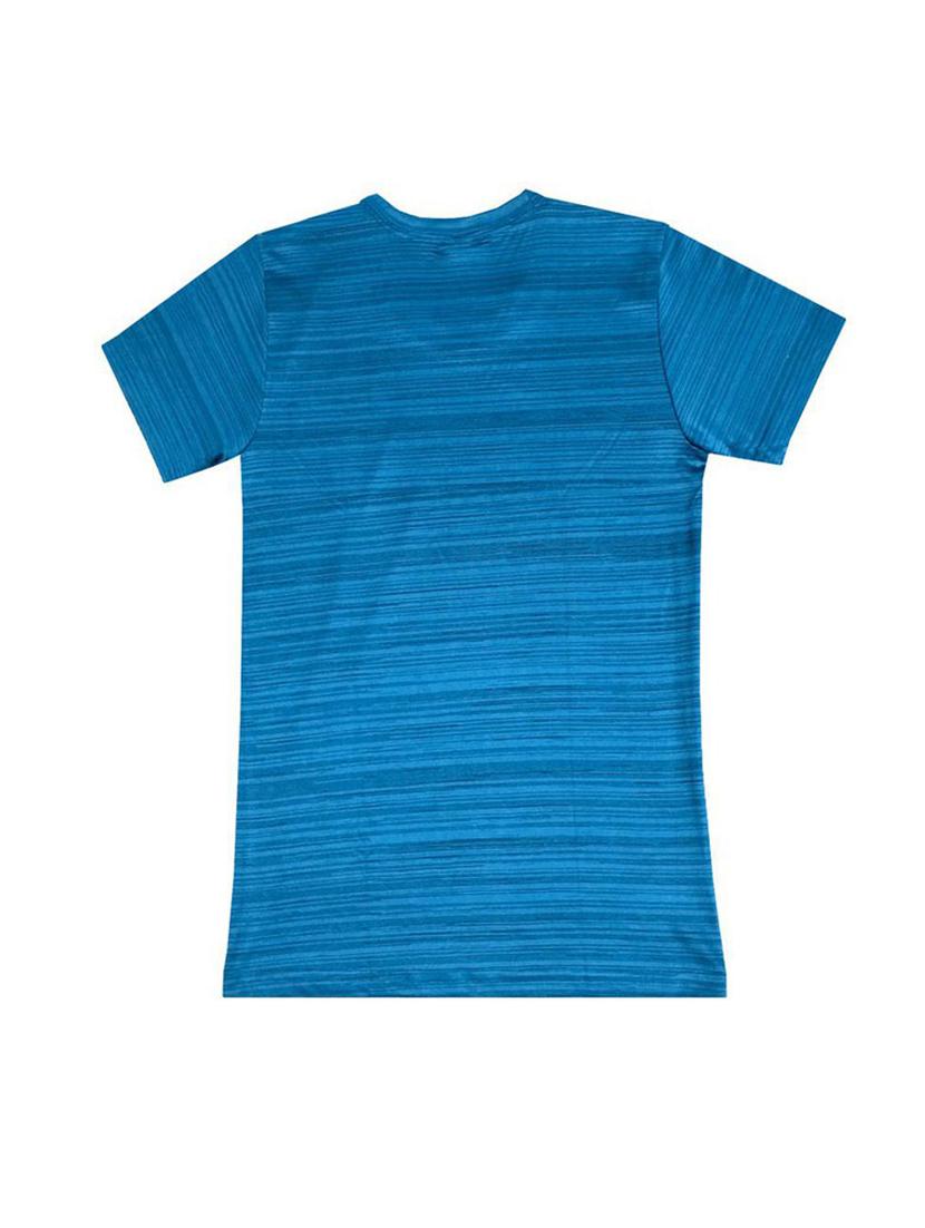 boys round neck t-shirt  - 18759712 -  Standard Image - 1