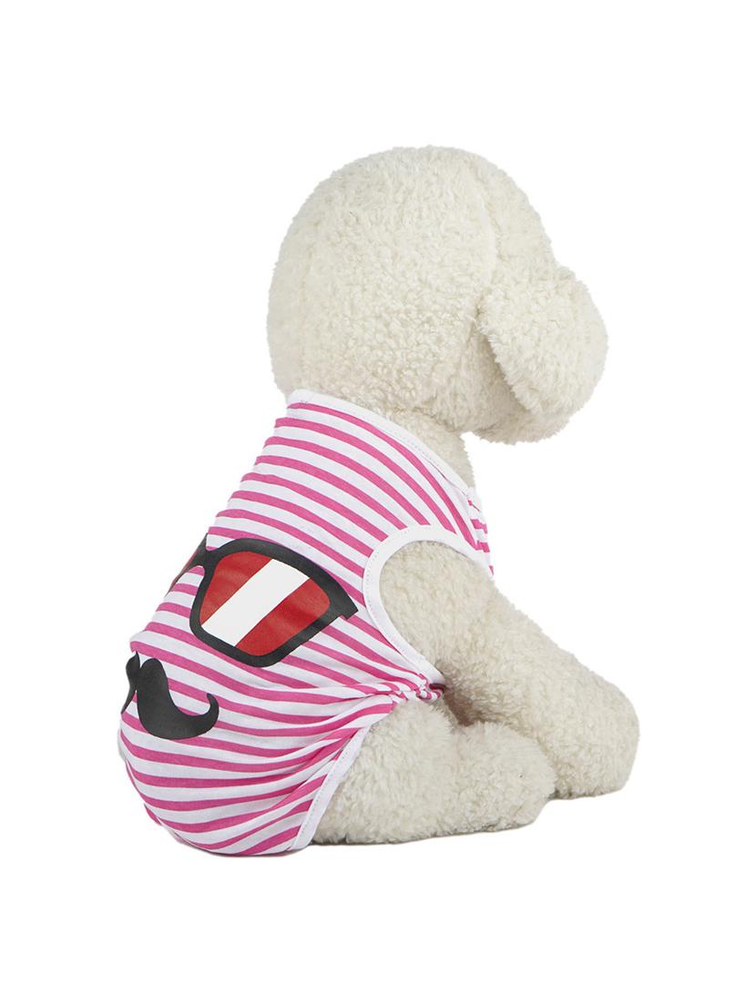 multi colored cotton pet apparel - 18764736 - Standard Image - 4