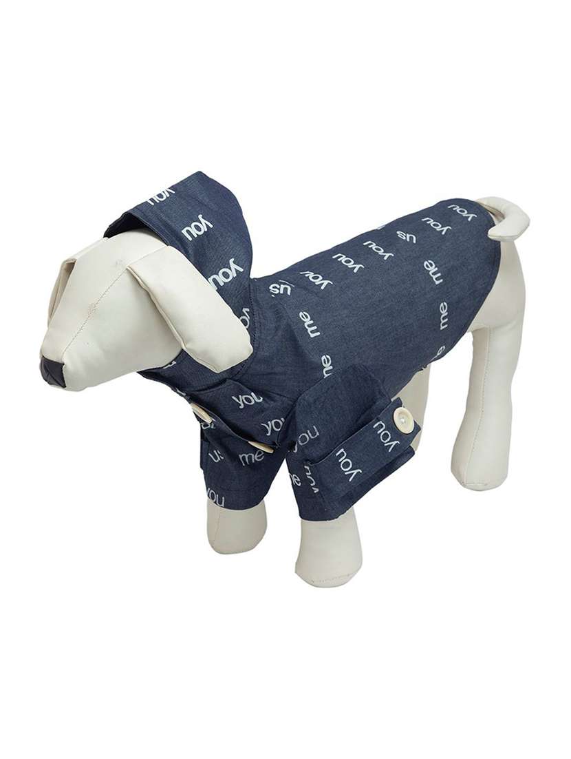 multi colored cotton pet apparel - 18764895 -  Standard Image - 1