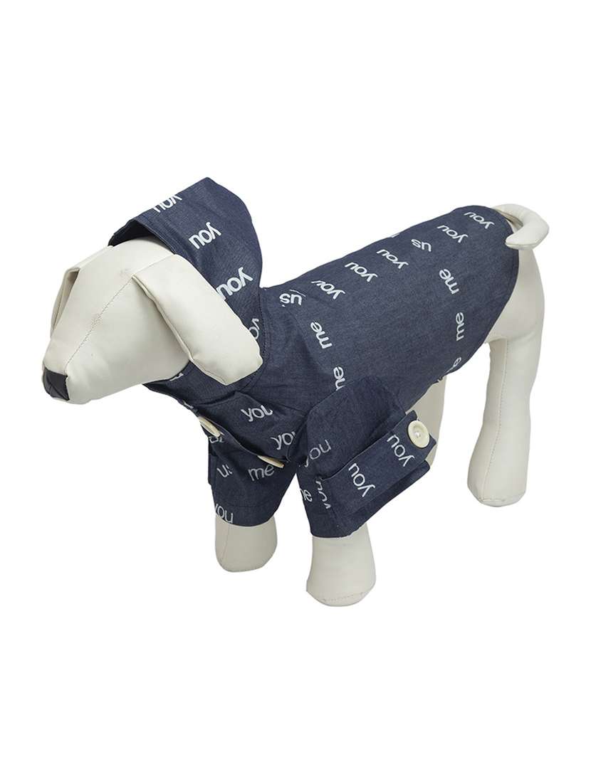 multi colored cotton pet apparel - 18765022 -  Standard Image - 1