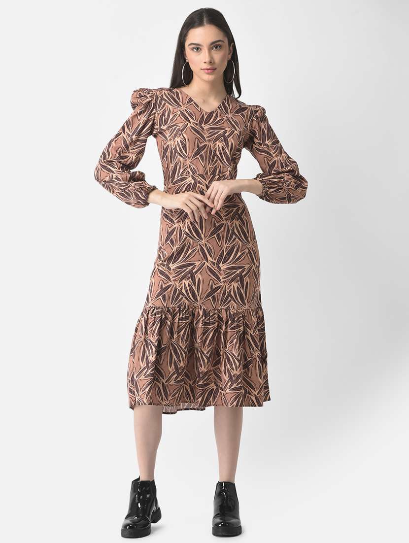 women's tiered dress  dress