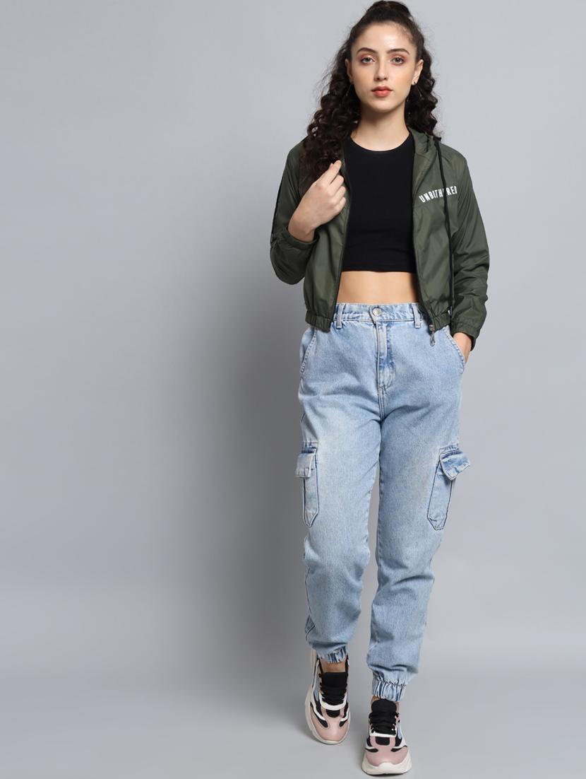 zip up hooded jacket - 18765270 - Standard Image - 4