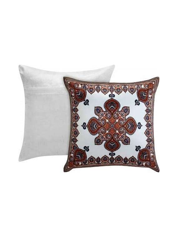 printed cushion cover set - 18765890 -  Standard Image - 1