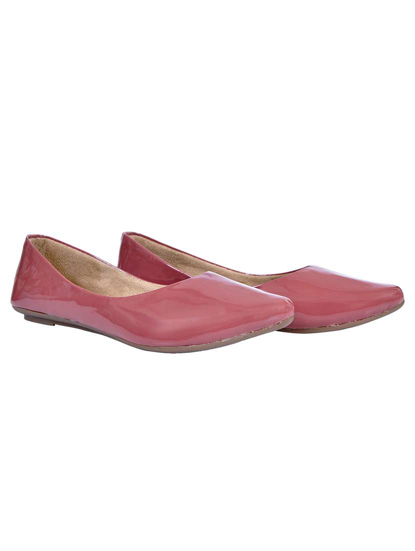 pink slip on ballerina - 18766020 - Zoom Image - 0