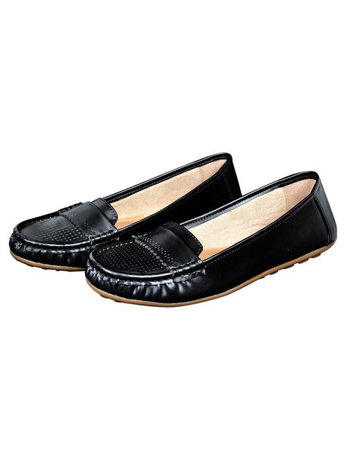 women slip on ballerina - 18766030 -  Standard Image - 0