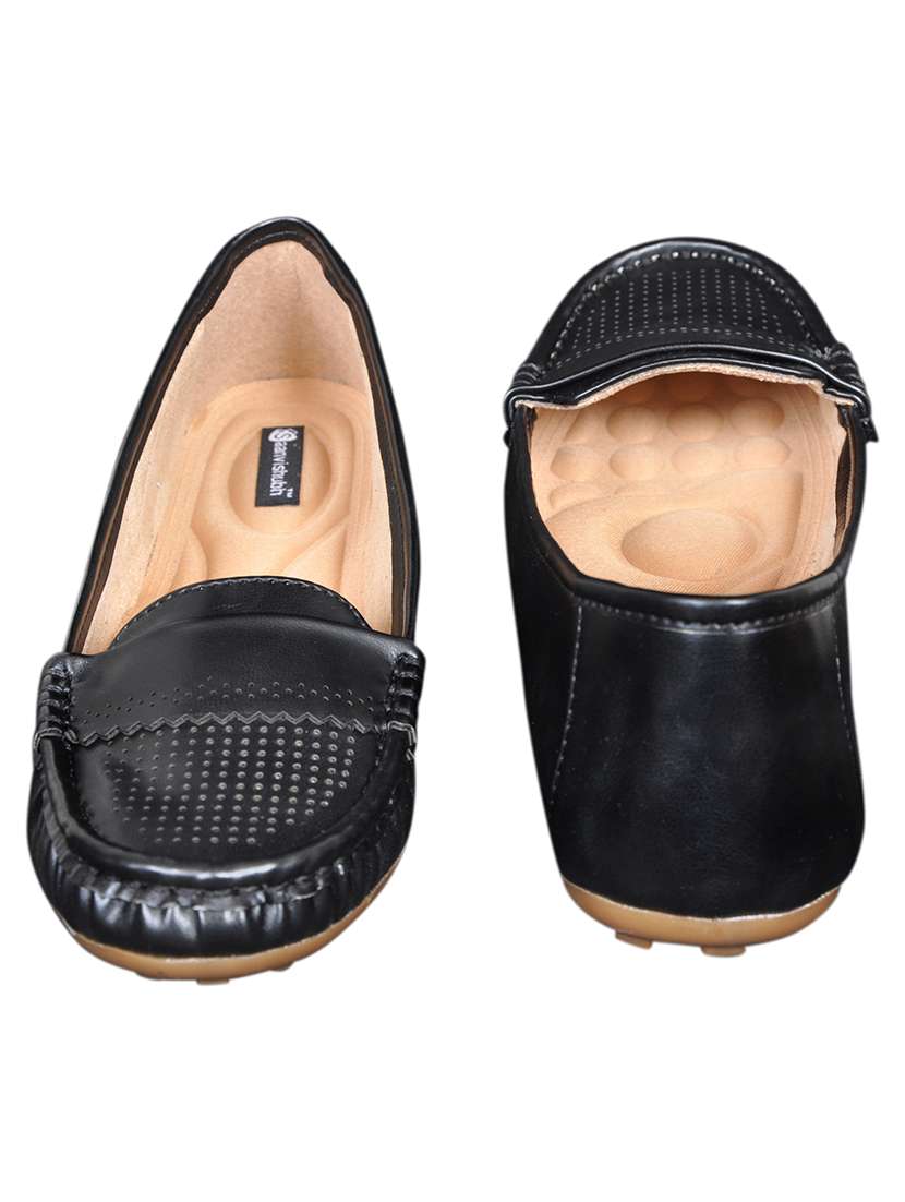 Women Slip On Ballerina
