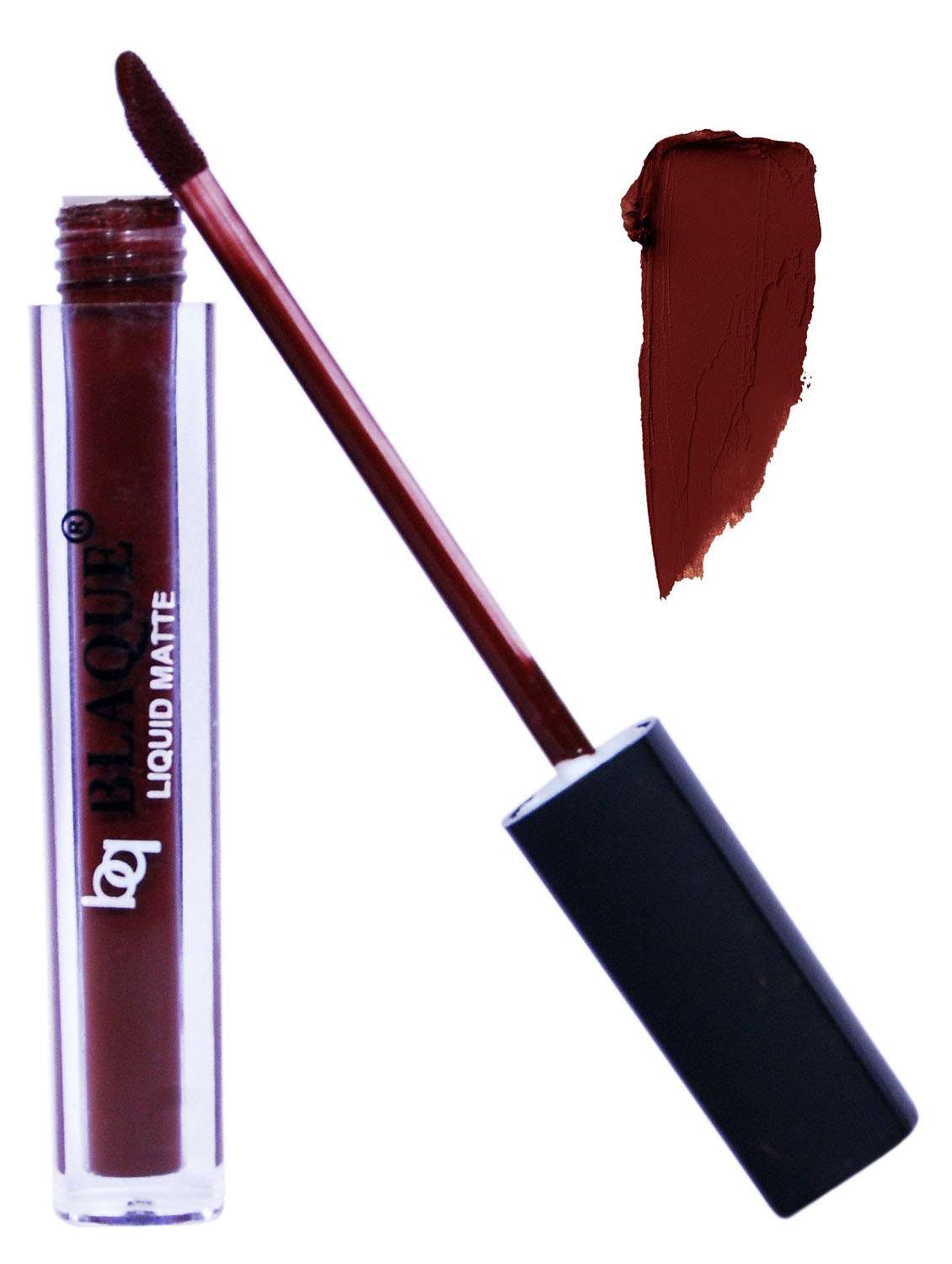 matte liquid lip gloss lipstick # 106 - 18767351 -  Standard Image - 1