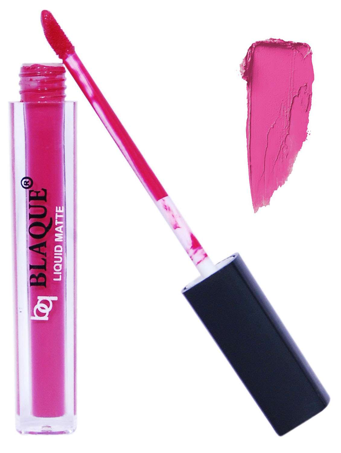 matte liquid lip gloss lipstick # 110 - 18767367 -  Standard Image - 1