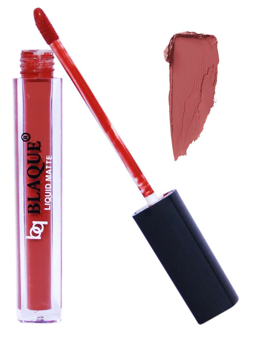 matte liquid lip gloss lipstick # 113 - 18767372 -  Standard Image - 1