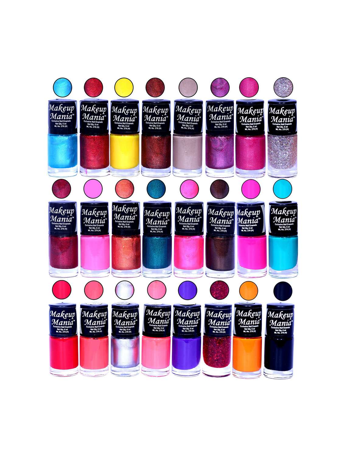 nail polish set::nail polish combo::nail polish::nail paint::matte nail polish