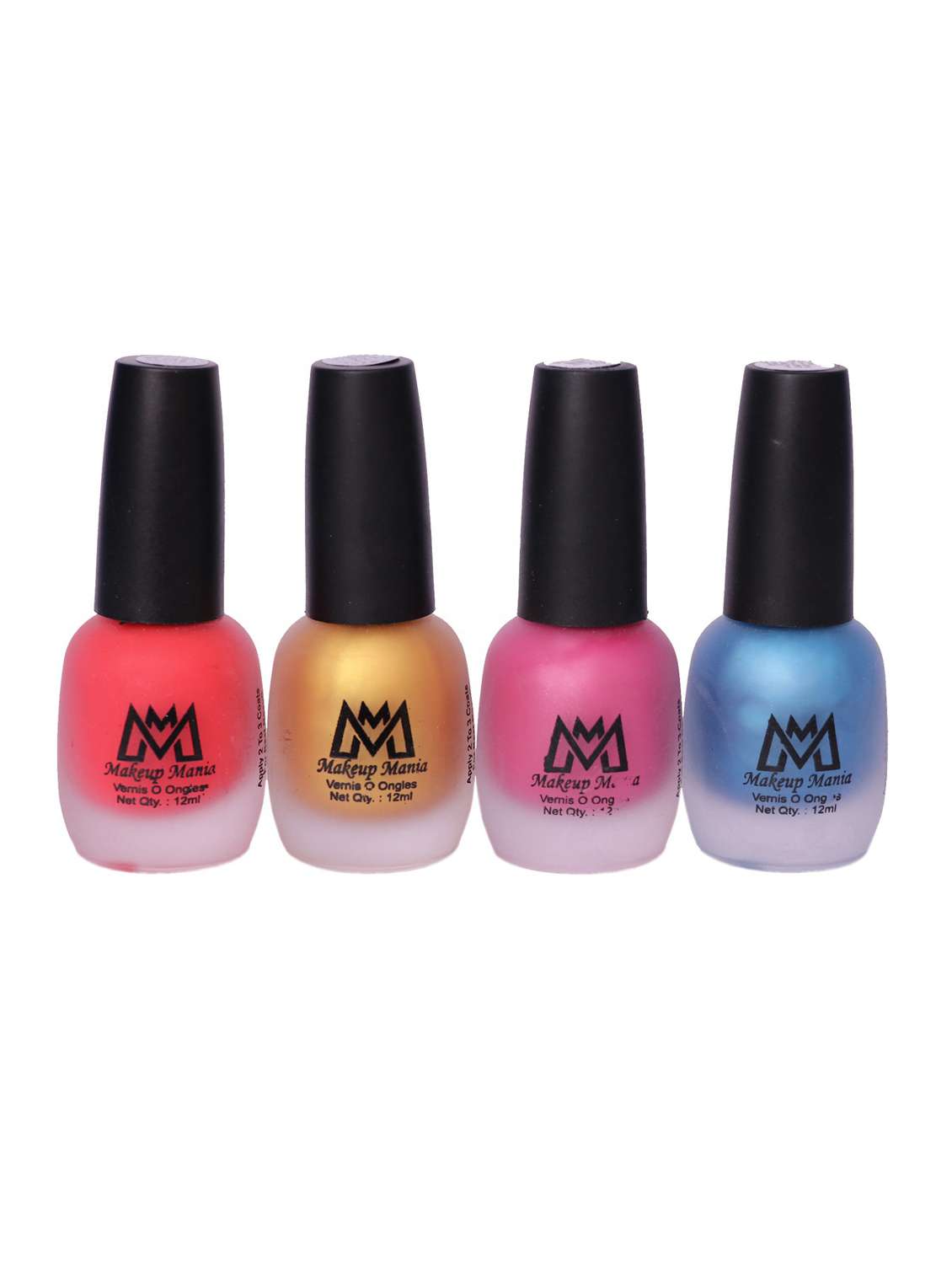 nail polish set::nail polish combo::nail polish::nail paint::matte nail polish