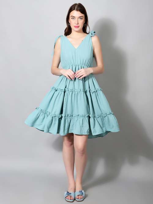 Buy ladies frog dress in India @ Limeroad | page 2