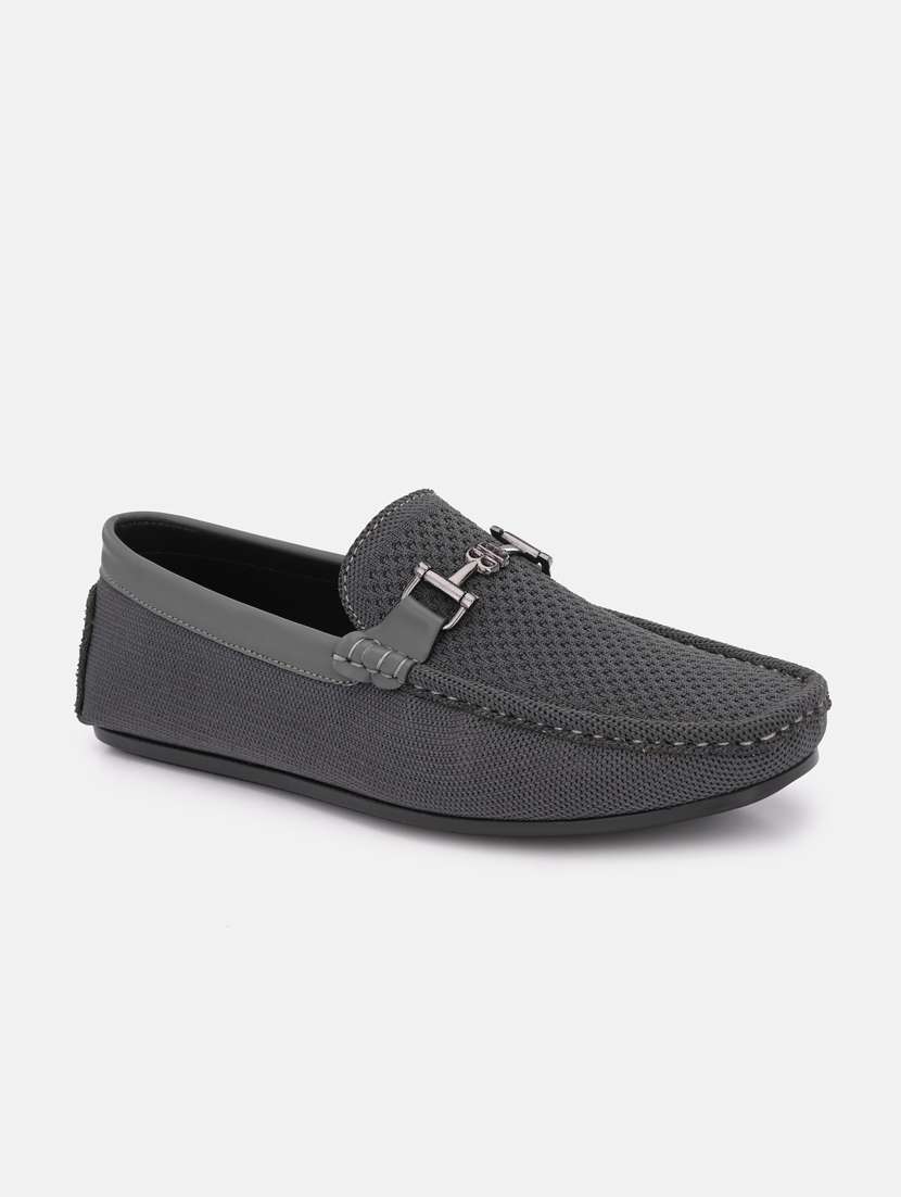 men slip on horsebit loafers - 18793932 - Zoom Image - 0