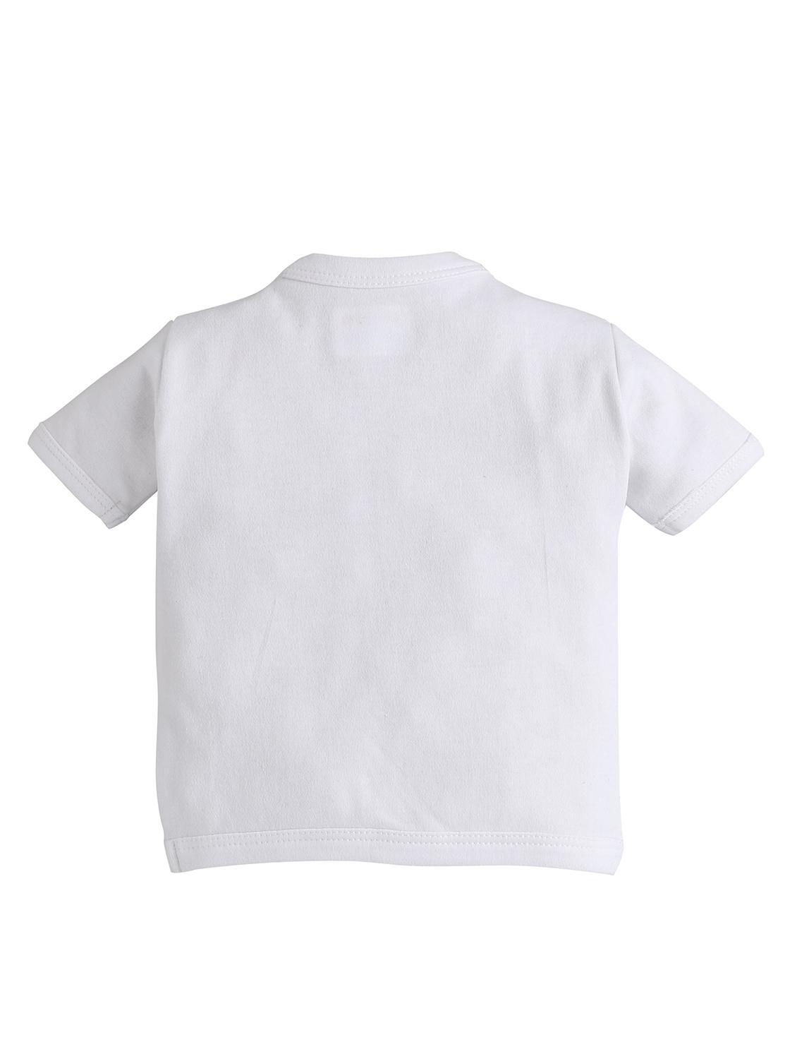 girls pack of 3 printed tees - 18800406 - Standard Image - 4