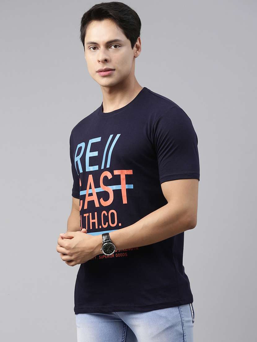 crew neck t-shirt - 18801048 -  Standard Image - 1