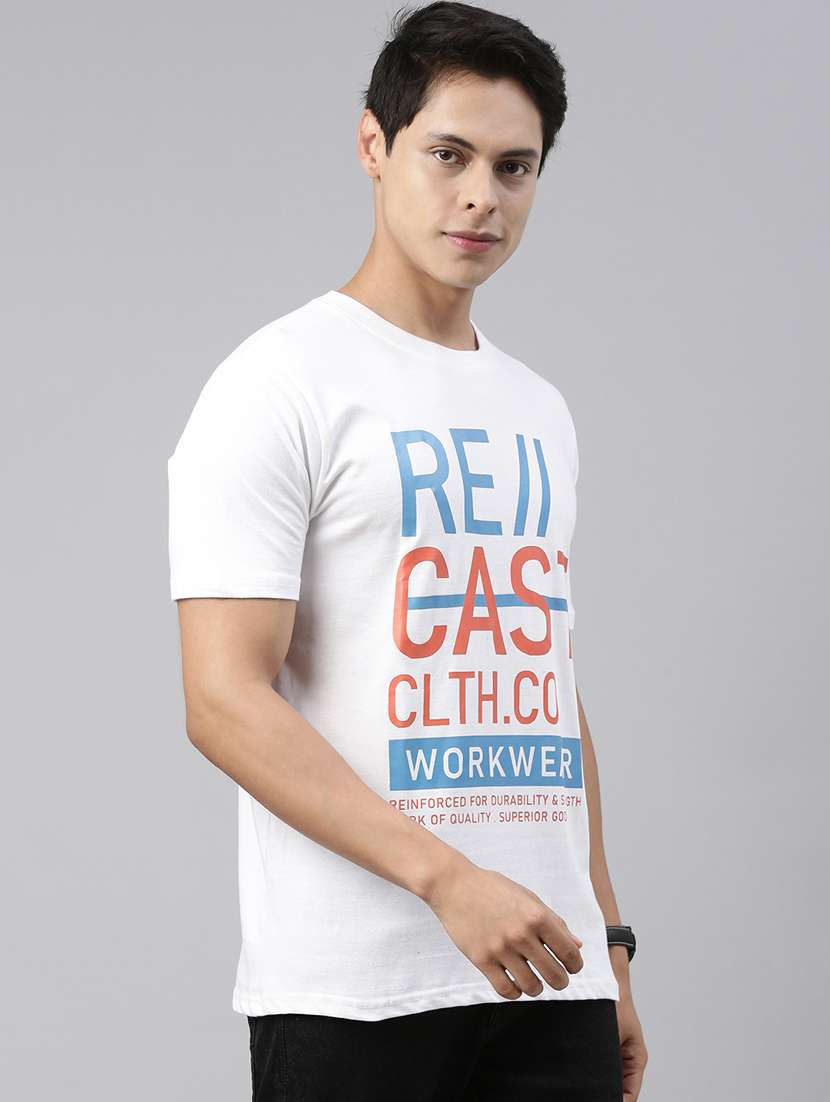 crew neck t-shirt - 18801049 -  Standard Image - 1