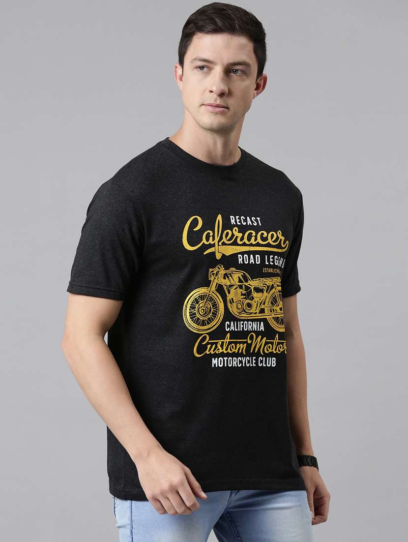 crew neck t-shirt - 18801074 -  Standard Image - 1