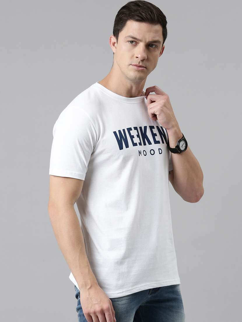 crew neck t-shirt - 18801083 -  Standard Image - 1
