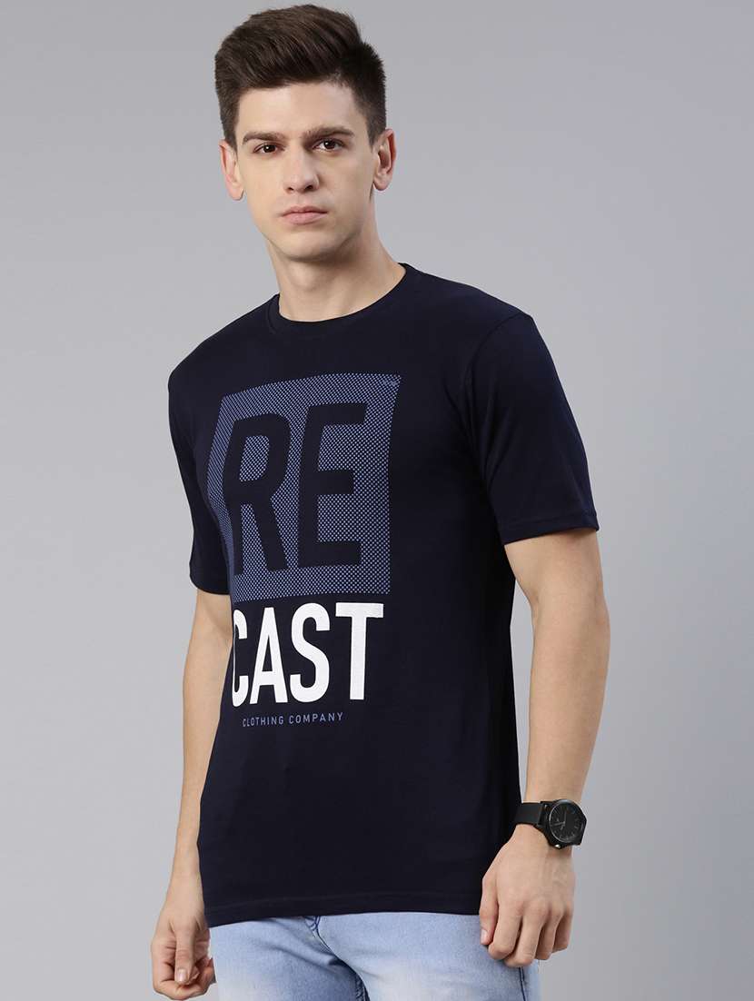 crew neck t-shirt - 18801117 -  Standard Image - 1