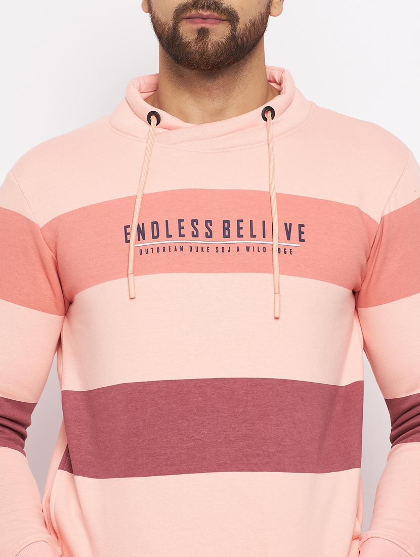 multi coloured regular sweatshirt - 18801247 - Standard Image - 4
