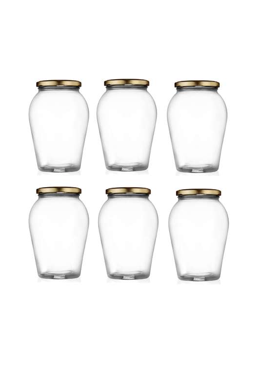 food grade storage for tea, sugger, coffee, pickle’s, sauce, and other home & kitchen article –a114