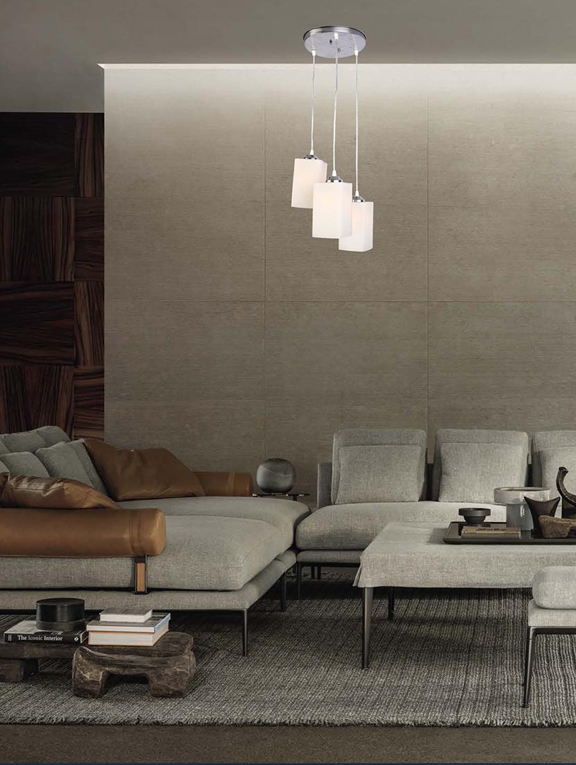 somil new design pendant hanging lamp, colorful glass shade with metal ceiling fitting fixture - 18808326 - Standard Image - 4