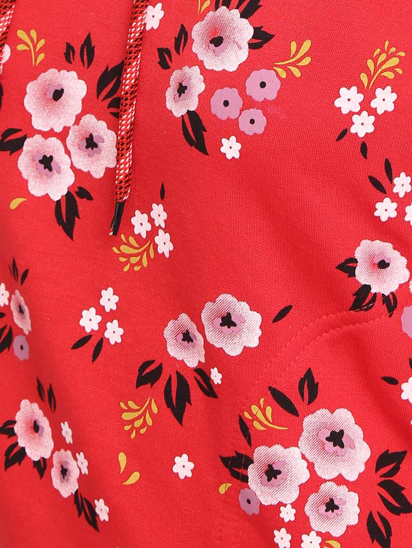 women's all over print sweatshirt - 18823066 -  Standard Image - 4