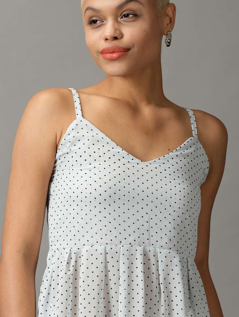 women's peplum sweetheart neck top - 18824300 -  Standard Image - 4