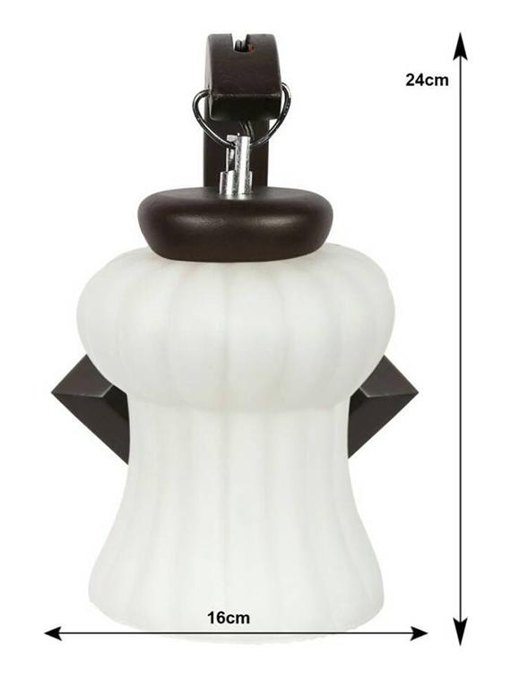 lakshya colorful decortive scone glass wall lamp light with stylish wooden fitting dx25 - 18835994 -  Standard Image - 1