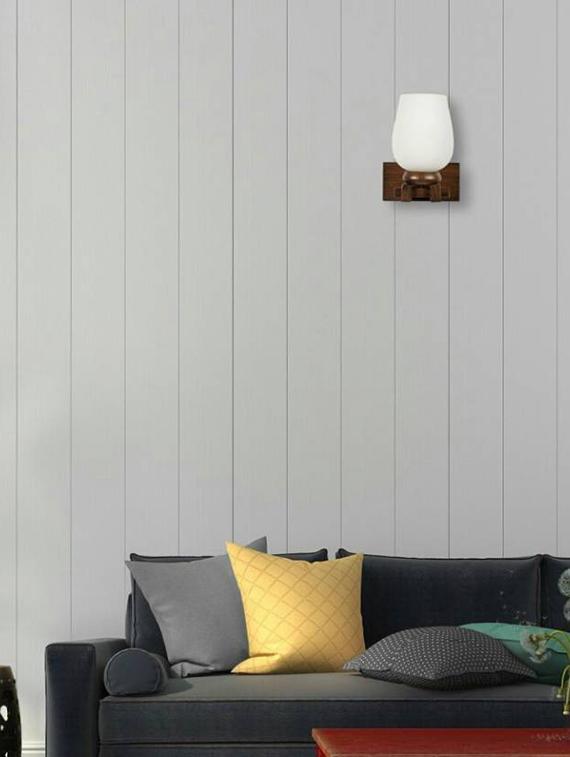 lakshya royal look decorative sconce wall lamp light with designer fitting bd08 - 18836000 - Standard Image - 1