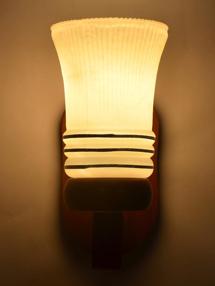 sconce decorative wall lamp() - 18836647 -  Standard Image - 1