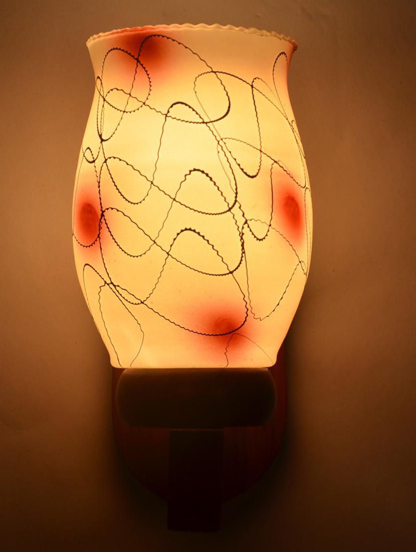 sconce decorative wall lamp() - 18836657 - Standard Image - 1